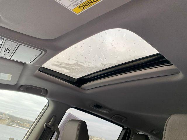 used 2019 Honda Odyssey car, priced at $28,588