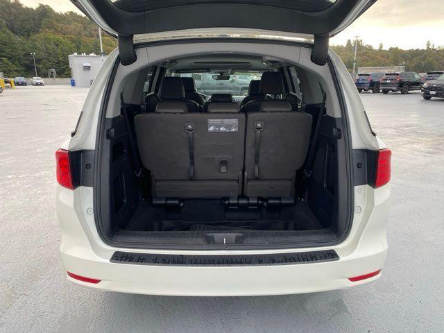 used 2019 Honda Odyssey car, priced at $28,588