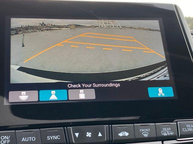 used 2019 Honda Odyssey car, priced at $28,588