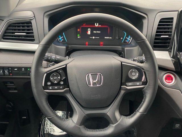 used 2019 Honda Odyssey car, priced at $28,588