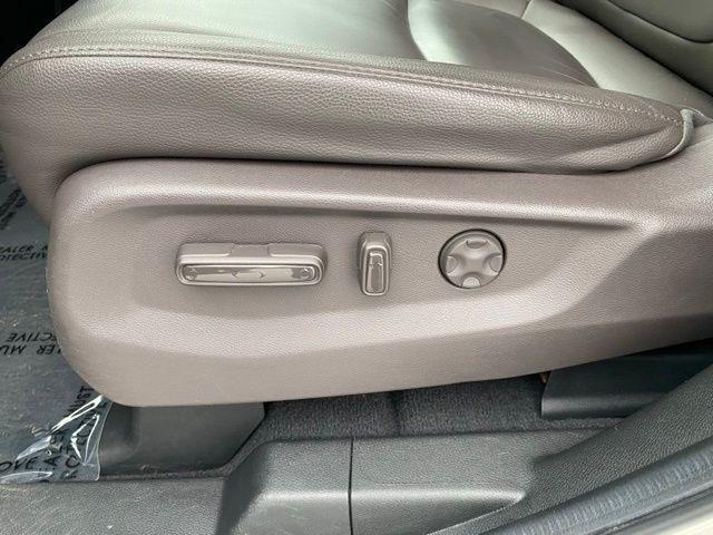 used 2019 Honda Odyssey car, priced at $28,588