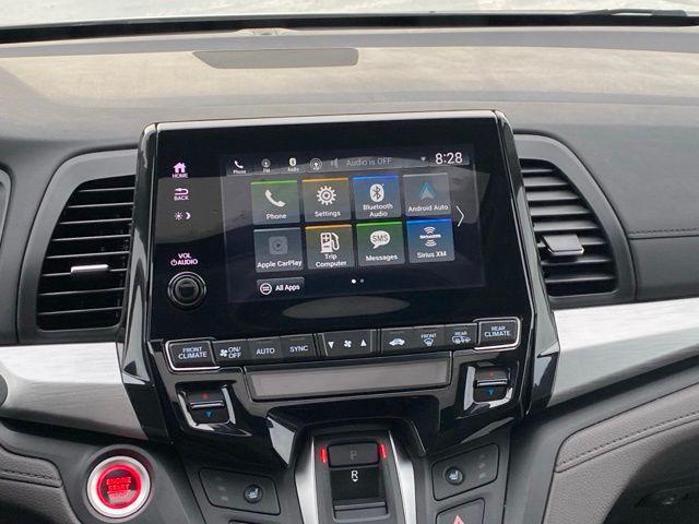 used 2019 Honda Odyssey car, priced at $28,588