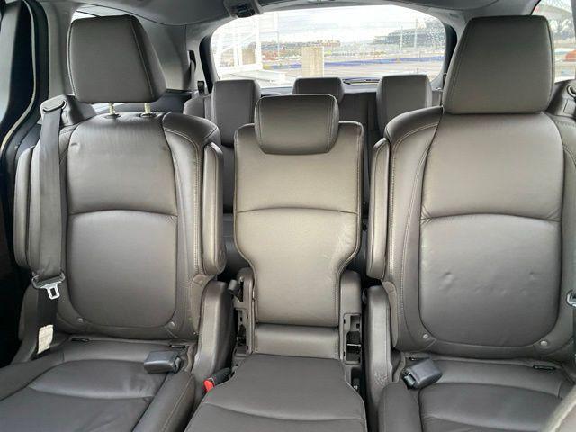 used 2019 Honda Odyssey car, priced at $28,588