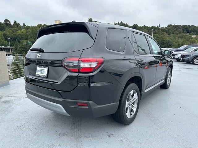 used 2023 Honda Pilot car, priced at $38,988
