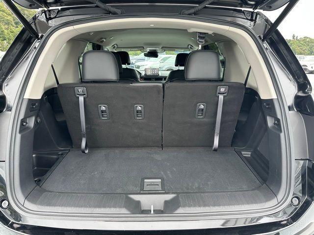 used 2023 Honda Pilot car, priced at $38,988