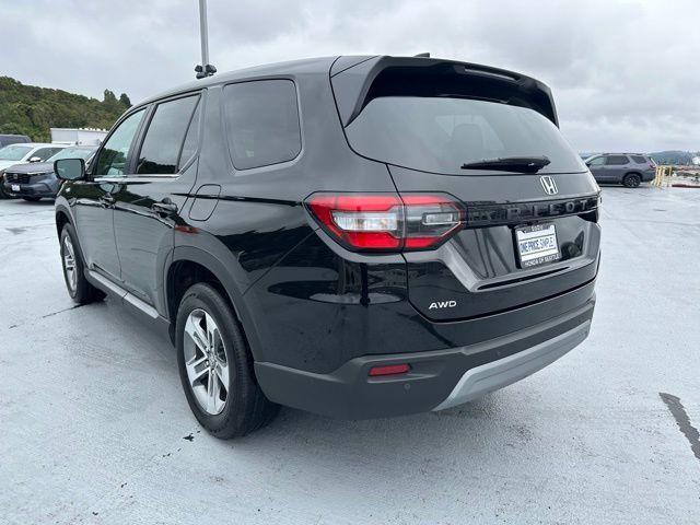 used 2023 Honda Pilot car, priced at $38,988