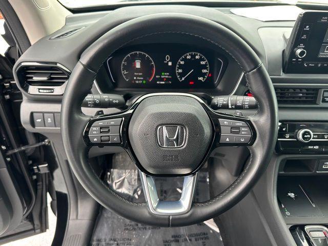 used 2023 Honda Pilot car, priced at $38,988