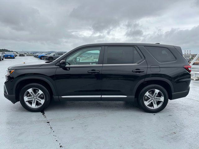 used 2023 Honda Pilot car, priced at $38,988