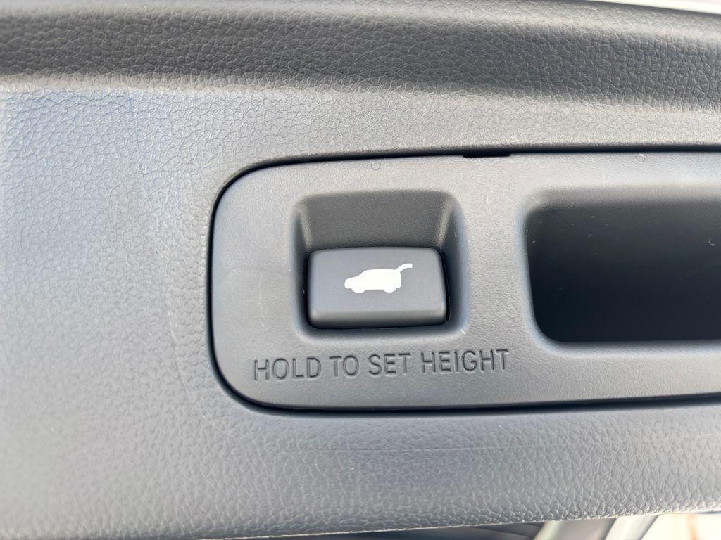 new 2026 Honda CR-V car, priced at $38,555