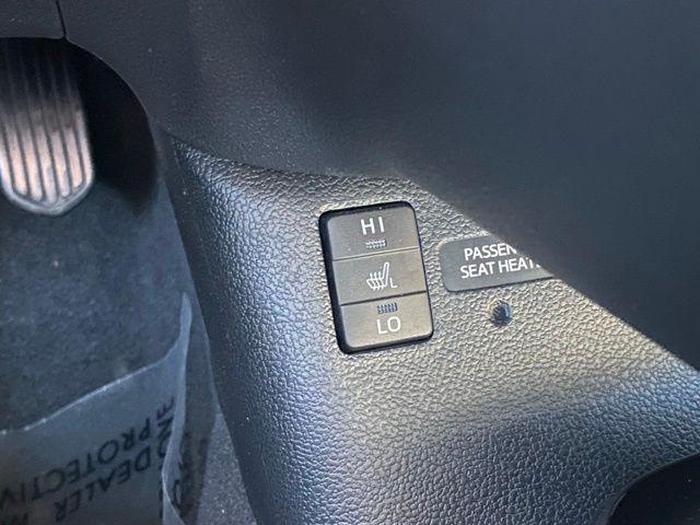 used 2017 Toyota Prius Prime car, priced at $20,988