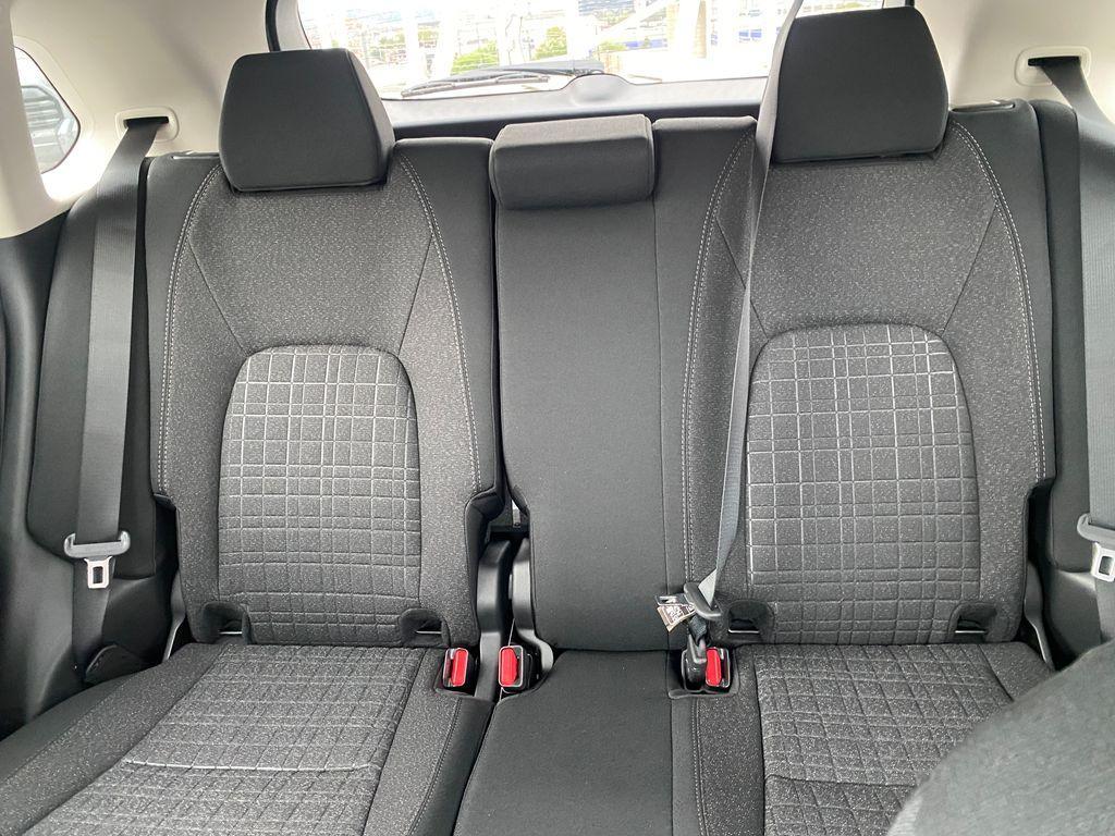 new 2026 Honda HR-V car, priced at $29,199
