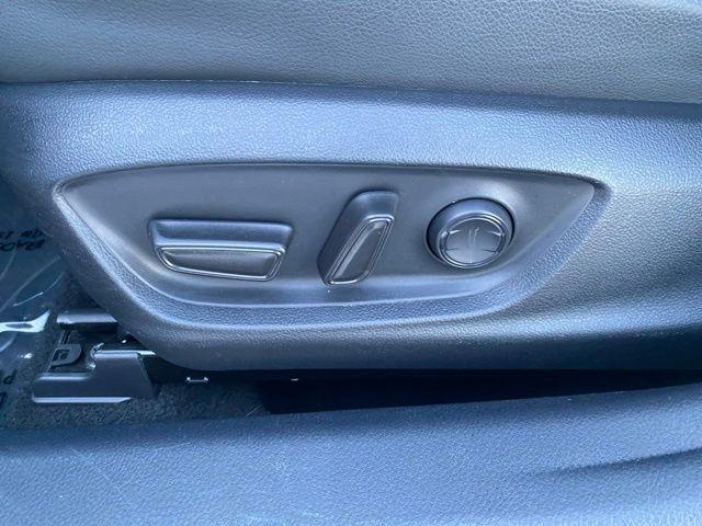 used 2024 Toyota Camry car, priced at $26,988