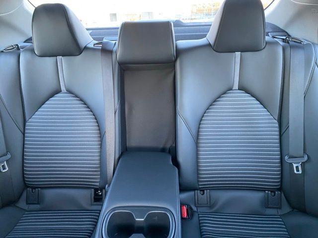 used 2024 Toyota Camry car, priced at $26,988