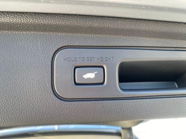 new 2025 Honda Odyssey car, priced at $46,577