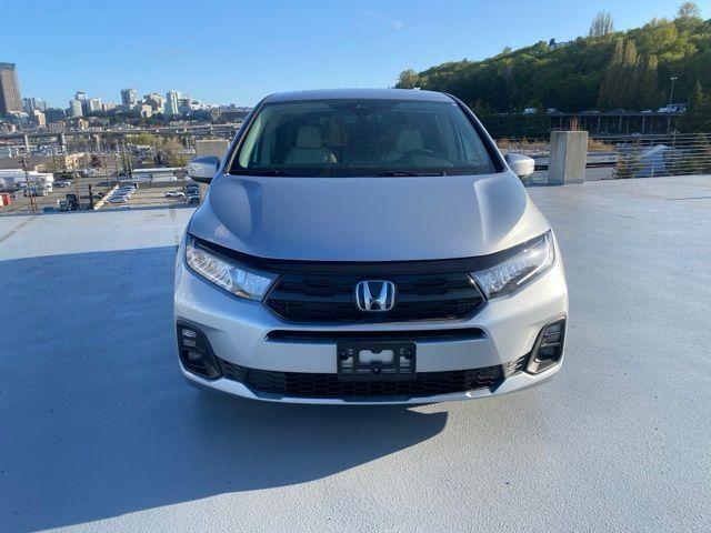 new 2025 Honda Odyssey car, priced at $46,577