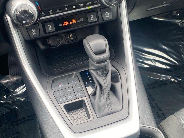used 2024 Toyota RAV4 car, priced at $30,988