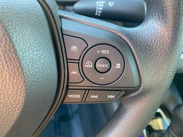 used 2024 Toyota Corolla car, priced at $24,588