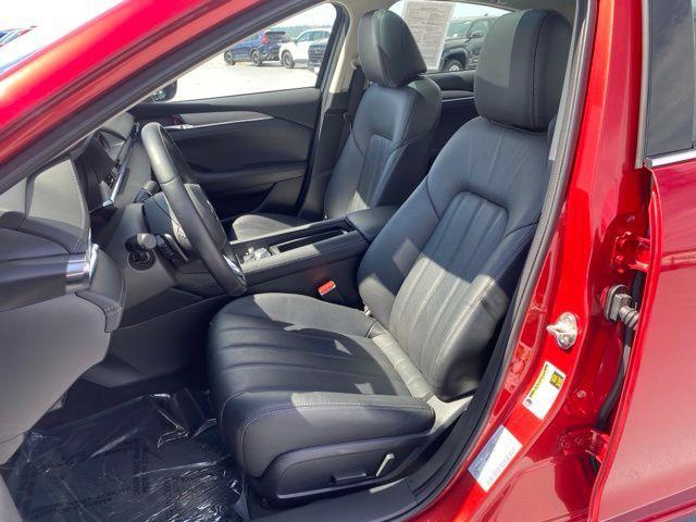 used 2019 Mazda Mazda6 car, priced at $24,988