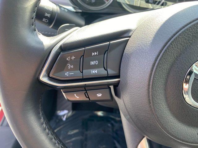 used 2019 Mazda Mazda6 car, priced at $24,988