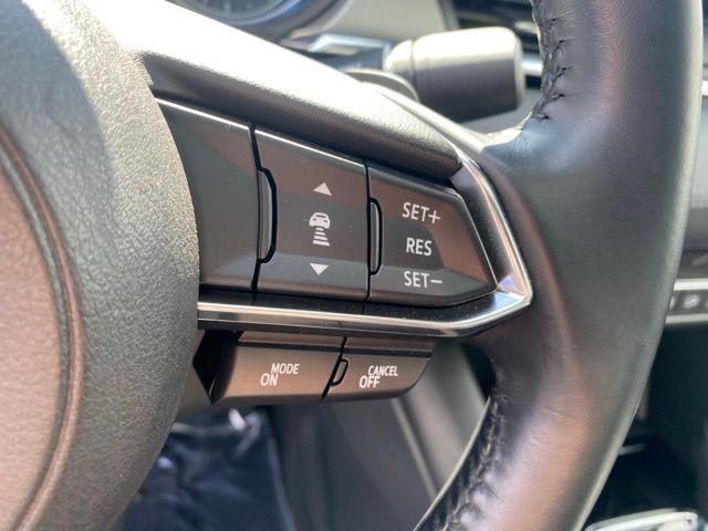 used 2019 Mazda Mazda6 car, priced at $24,988