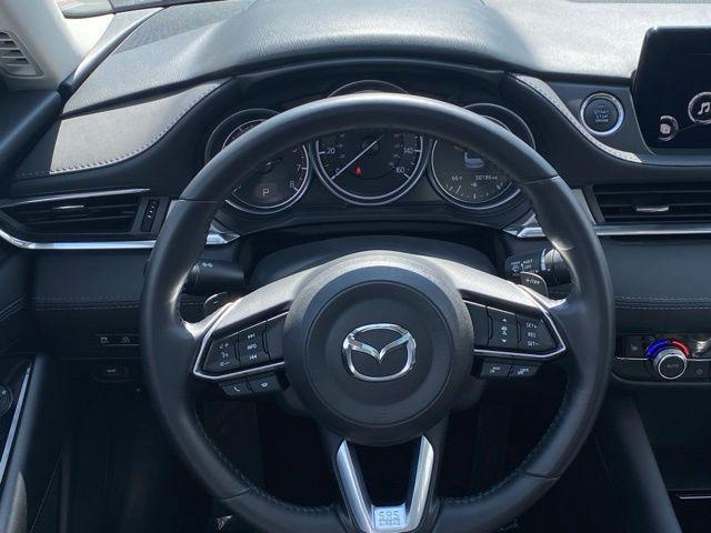 used 2019 Mazda Mazda6 car, priced at $24,988
