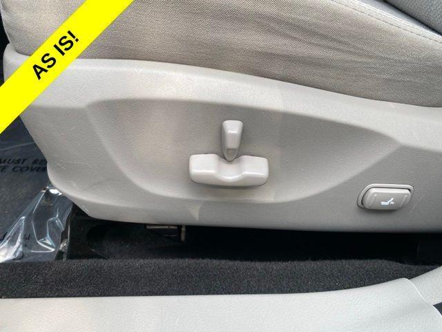 used 2011 Subaru Forester car, priced at $6,488