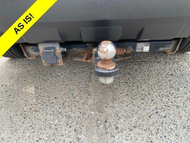 used 2011 Subaru Forester car, priced at $6,488