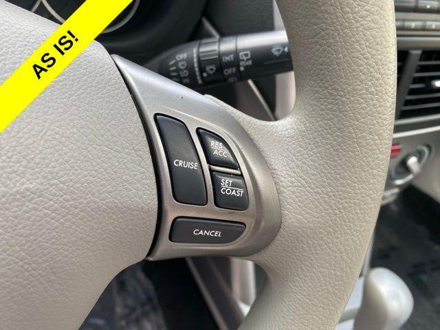 used 2011 Subaru Forester car, priced at $6,488