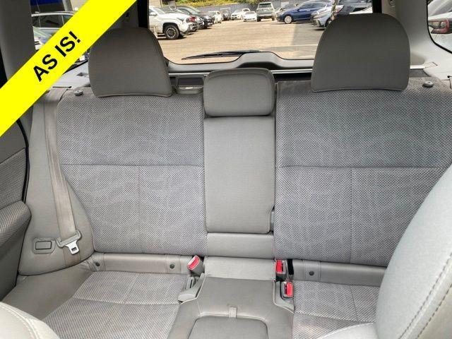 used 2011 Subaru Forester car, priced at $6,488