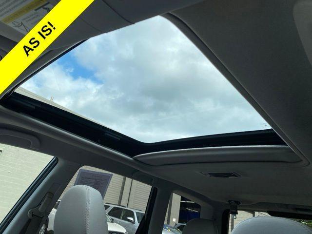 used 2011 Subaru Forester car, priced at $6,488