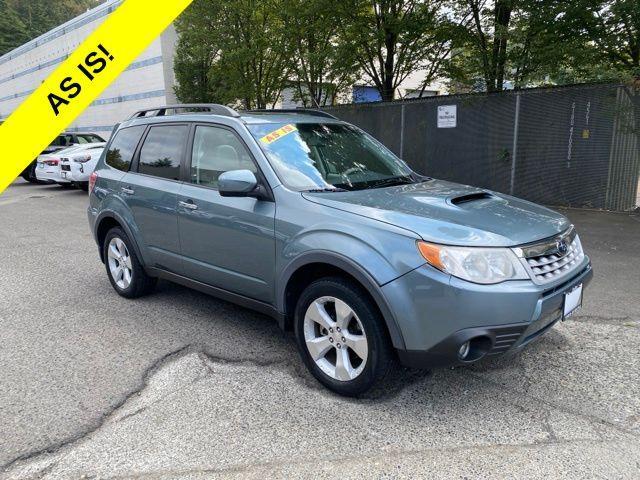 used 2011 Subaru Forester car, priced at $6,488