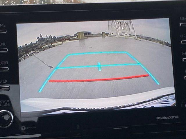 used 2021 Toyota Corolla car, priced at $17,988