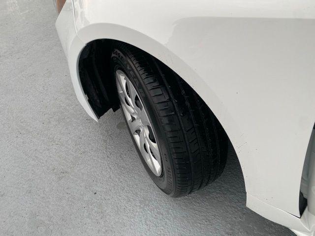 used 2021 Toyota Corolla car, priced at $17,988