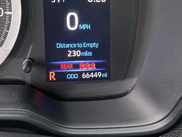 used 2021 Toyota Corolla car, priced at $17,988