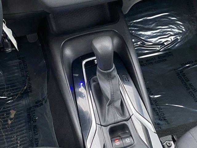 used 2021 Toyota Corolla car, priced at $17,988