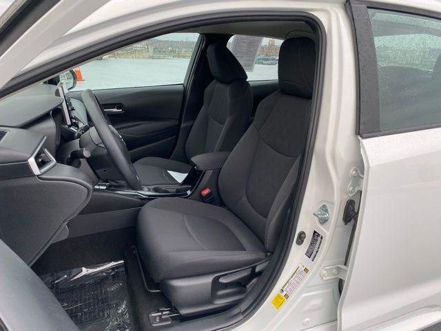 used 2021 Toyota Corolla car, priced at $17,988