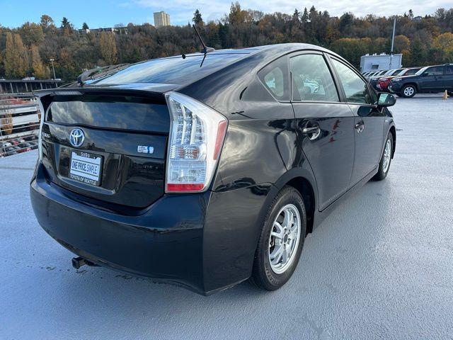 used 2011 Toyota Prius car, priced at $8,988