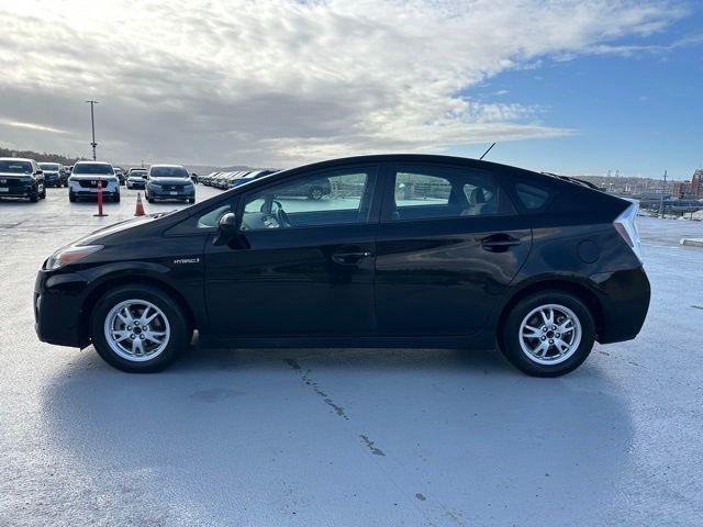 used 2011 Toyota Prius car, priced at $8,988