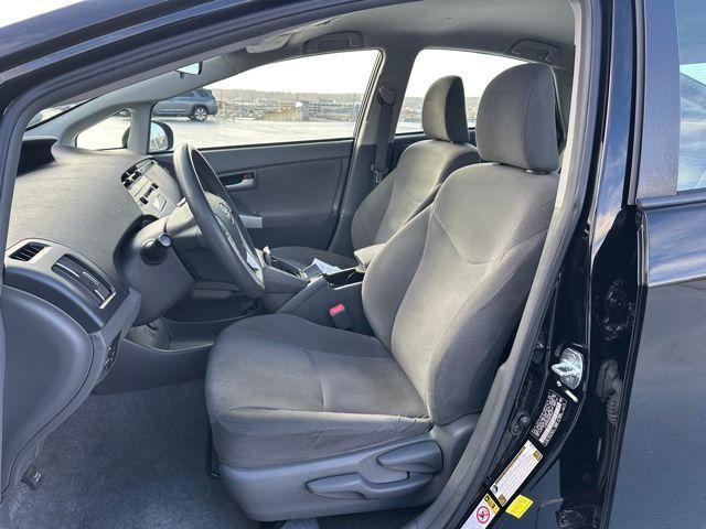 used 2011 Toyota Prius car, priced at $8,988