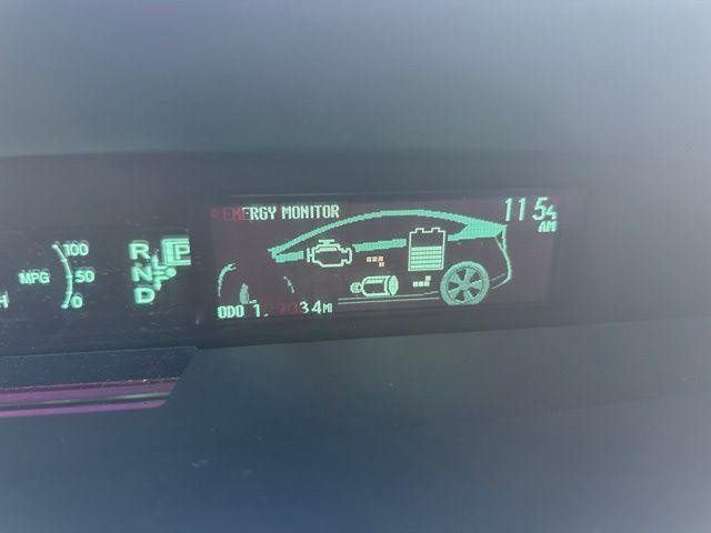 used 2011 Toyota Prius car, priced at $8,988