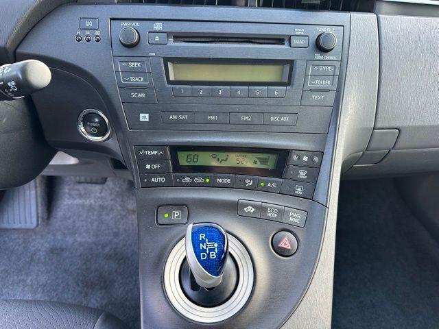 used 2011 Toyota Prius car, priced at $8,988
