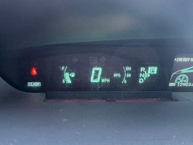 used 2011 Toyota Prius car, priced at $8,988