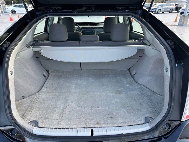 used 2011 Toyota Prius car, priced at $8,988