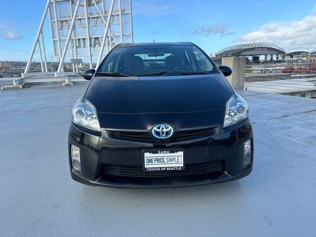 used 2011 Toyota Prius car, priced at $8,988