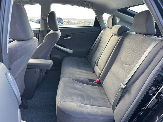 used 2011 Toyota Prius car, priced at $8,988