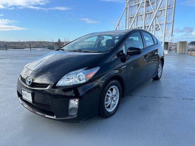 used 2011 Toyota Prius car, priced at $8,988