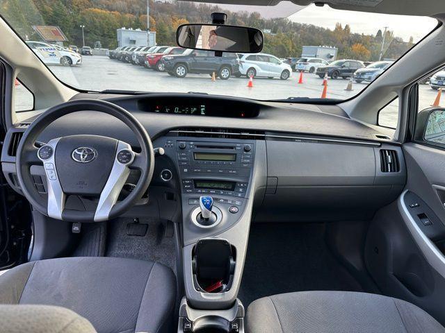 used 2011 Toyota Prius car, priced at $8,988