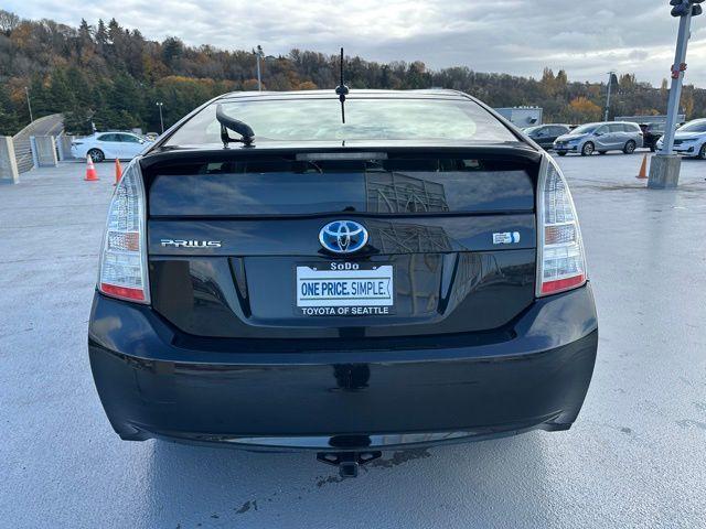 used 2011 Toyota Prius car, priced at $8,988