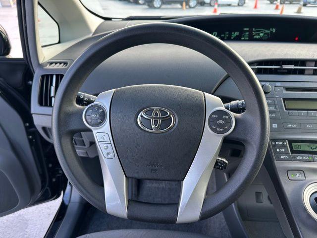 used 2011 Toyota Prius car, priced at $8,988