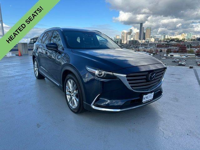 used 2016 Mazda CX-9 car, priced at $13,998